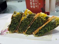 -老德州四合院·德州菜(天衢路店)