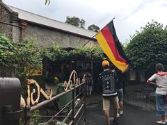 -汉多夫德国村