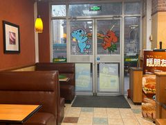 -赛百味SUBWAY(毓璜顶店)