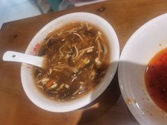 -文武王氏烧饼·无矾油条(西溪路店)