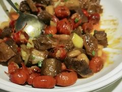 -楚禾宴·家宴(光谷大道店)