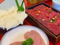 -袁老四重庆老火锅(桐梓坡店)