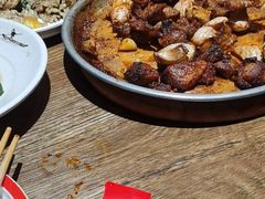 -永红源啤酒·烧烤·海鲜·大排档(青特城店)