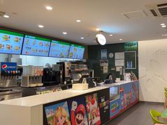 -德克士(五洲餐厅)