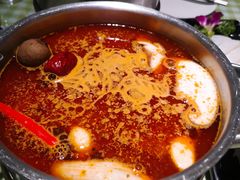 -番食园鲜食火锅(高新店)