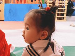 -美吉姆早教(高新中心)