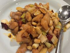 -味+新京宴·烤鸭·北京菜(创意谷店)