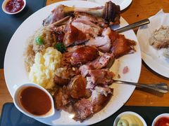 -兰特伯爵西餐厅·啤酒屋(方庄店)