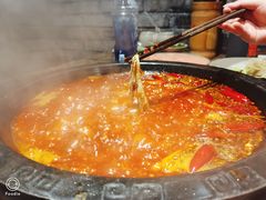 -重庆渝达老火锅(春熙路店)