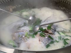 撒上葱花-好灶头妈妈菜(珍珠半岛店)
