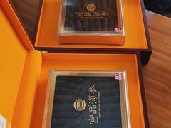 -宫品海参专卖店(黄浦老西门店)