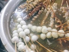 -马记大锅煮(总店)