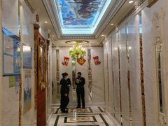 -金米箩大酒店(五角场店)