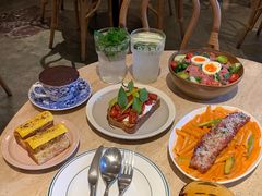 -O'eat Blossom&Pelican(深圳首店)