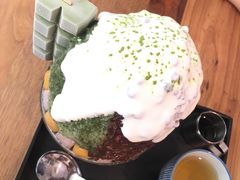 -WONDER ICE 萬得冰田(建設路总店)