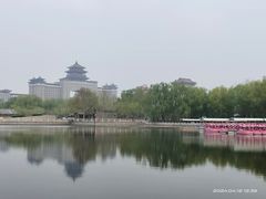-莲花池公园