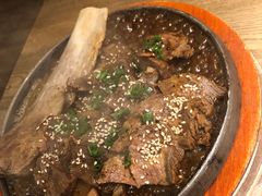 -蜜桃餐厅·伴山(湖滨商业街店)