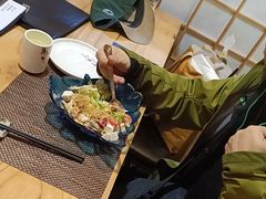 -长崎屋·日本料理·刺身·烧鸟(天河北路店)