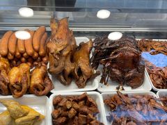 -冷记卤品(鲁磨路店)