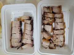 脆皮烧肉-肥小福·烧鹅专门店(环宇荟店)