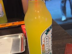 -马海涛牛肉串(领汇广场店)