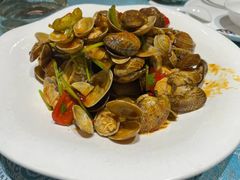 -北塘海鲜·天津菜(大光明桥旗舰店)