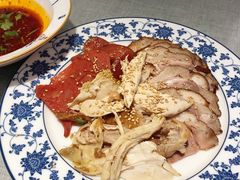 -大嘻咹biangbiang面(历史博物馆店)