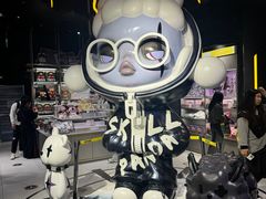 -泡泡玛特POPMART(西单大悦城店)