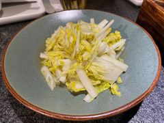 -莘府·老豆腐鱼头·建德菜(金马店)