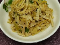 香油野山笋-宁波状元楼酒店(和义路店)