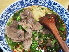 -兰面纪·兰州手工拉面(吴江天虹商场店)