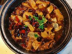 -郭家大院 老南京土菜(九霄店)