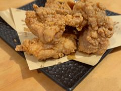 -火山屋台(新街口店)