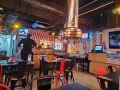 -包装马车·韩国料理·포장마차