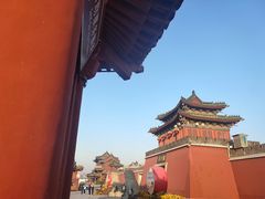 -开封府
