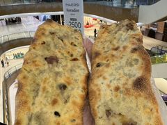 -TIGERS老虎西餐(亦庄店)