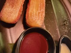 -Luchador摔跤手墨西哥餐厅(恒宇广场店)