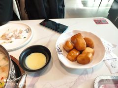 -德林酸菜鱼火锅(南丹店)