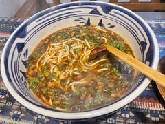 -蜗牛小馆醉乡民谣云南菜(惠新西里店)