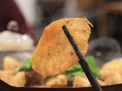 -丈母娘的饭局•新金陵菜(牛首山店)