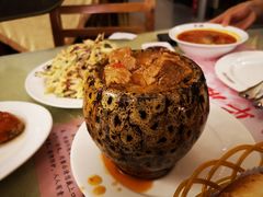 -华梅西餐厅(哈尔滨中央大街店)