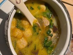 -小杨生煎(黄河路美食休闲街店)