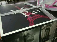 -吉美诺烘焙(公园北路店)