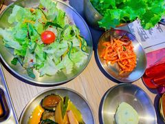 -西塔老太太泥炉烤肉(北京望京店)