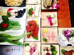 -束河人家(南锣鼓巷店)