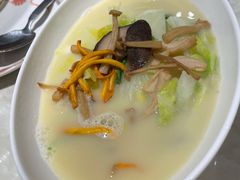 -稻香酒家(长宁KING88广场店)