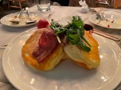 培根蜂蜜热香饼-the rug 飞毯 (朝阳公园店)