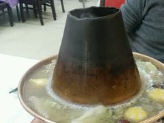 -东来顺饭庄(王府井步行街店)