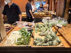 -六合居·明厨亮灶餐厅(成双大道店)