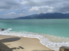 -海南分界洲岛旅游区